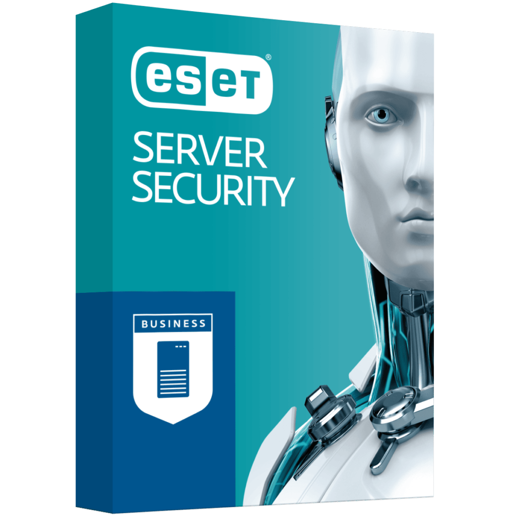 eset nod32 antivirus server