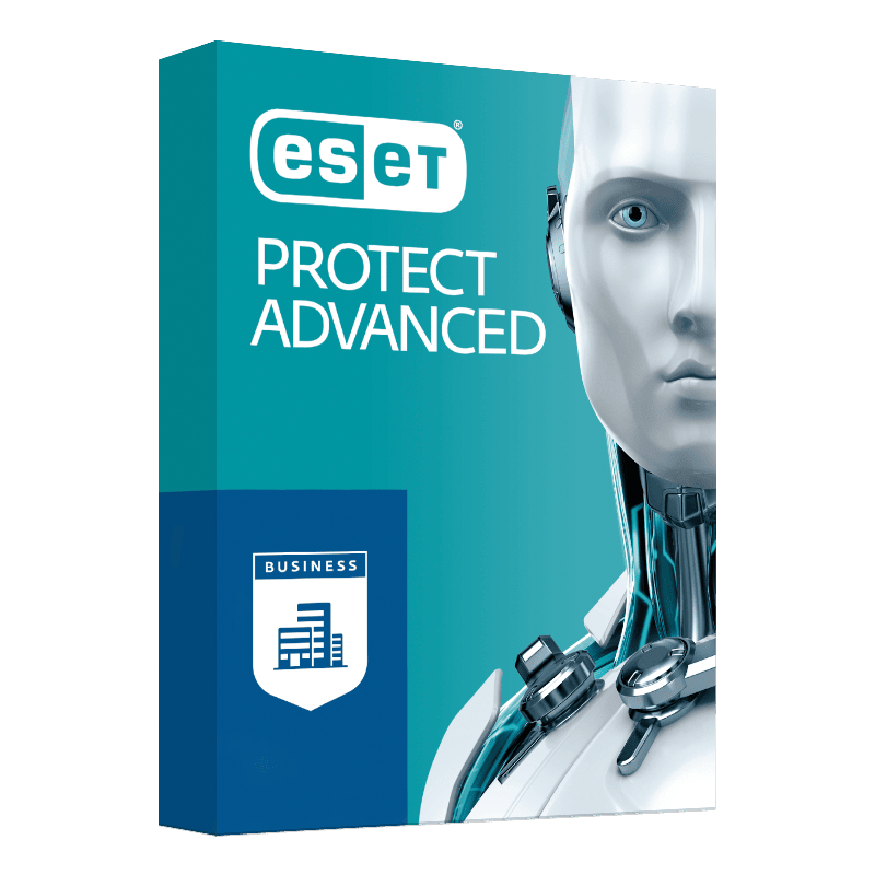 eset protect advanced
